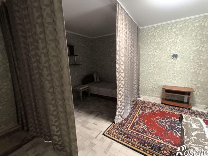 1-комн квартира ул Баумана, 23,  д. 23