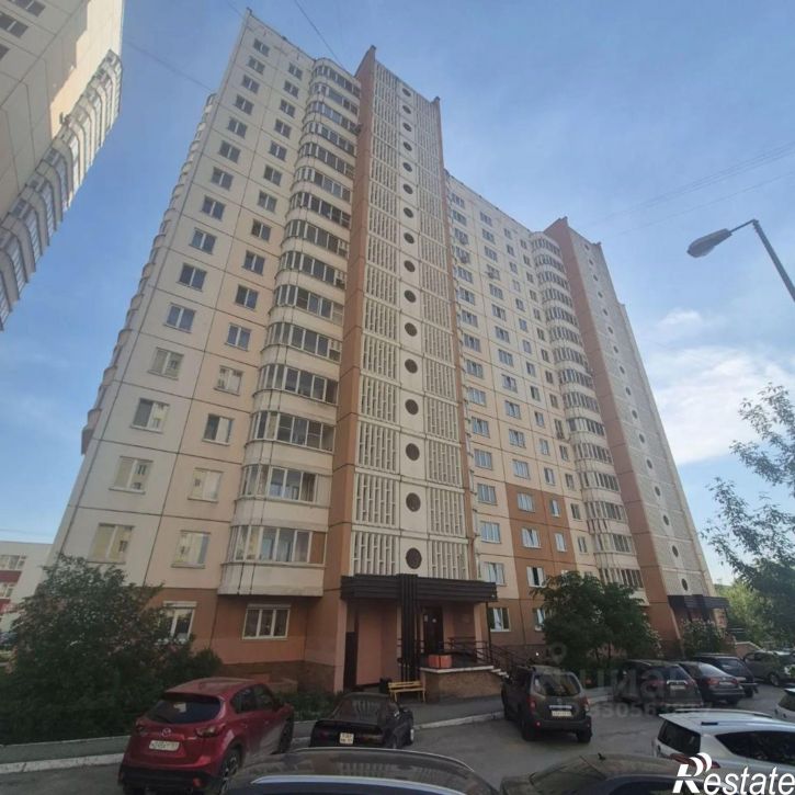 4-комн квартира ул Камчатовская, 20,  д. 20