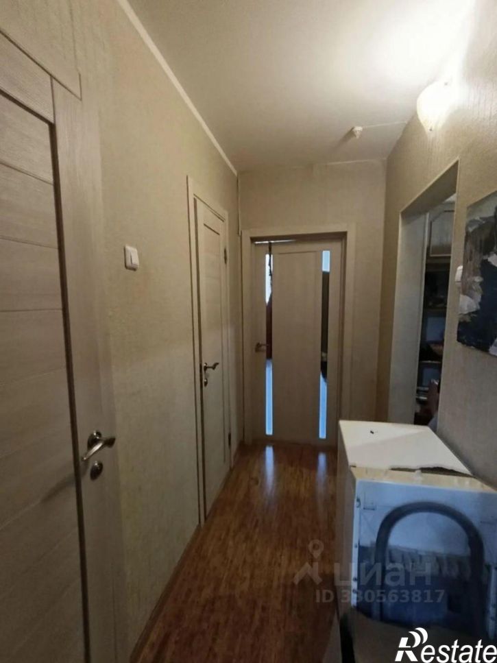 4-комн квартира ул Камчатовская, 20,  д. 20