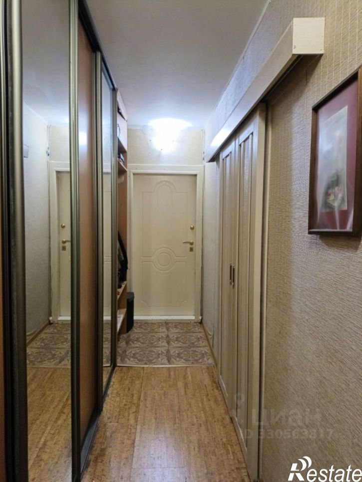 4-комн квартира ул Камчатовская, 20,  д. 20