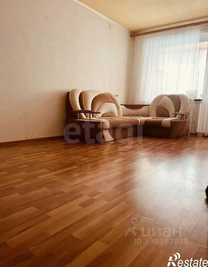 2-комн квартира Парковый пр-кт, 22/1,  д. 22/1