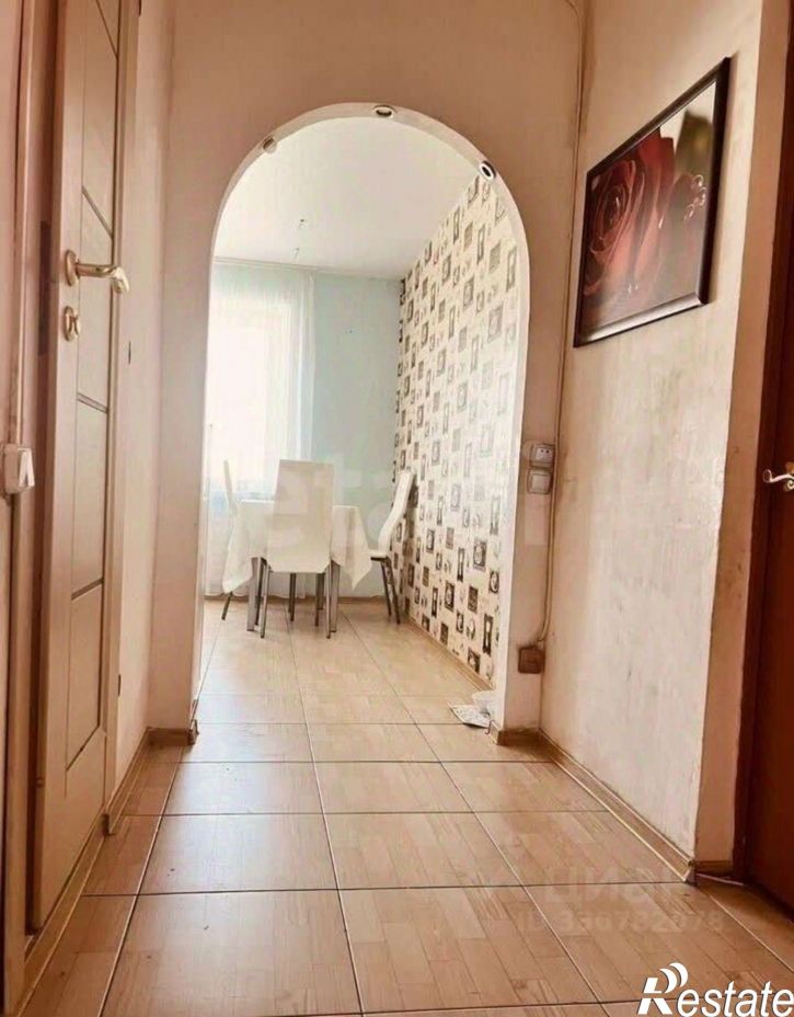 2-комн квартира Парковый пр-кт, 22/1,  д. 22/1