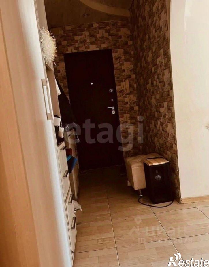 2-комн квартира Парковый пр-кт, 22/1,  д. 22/1