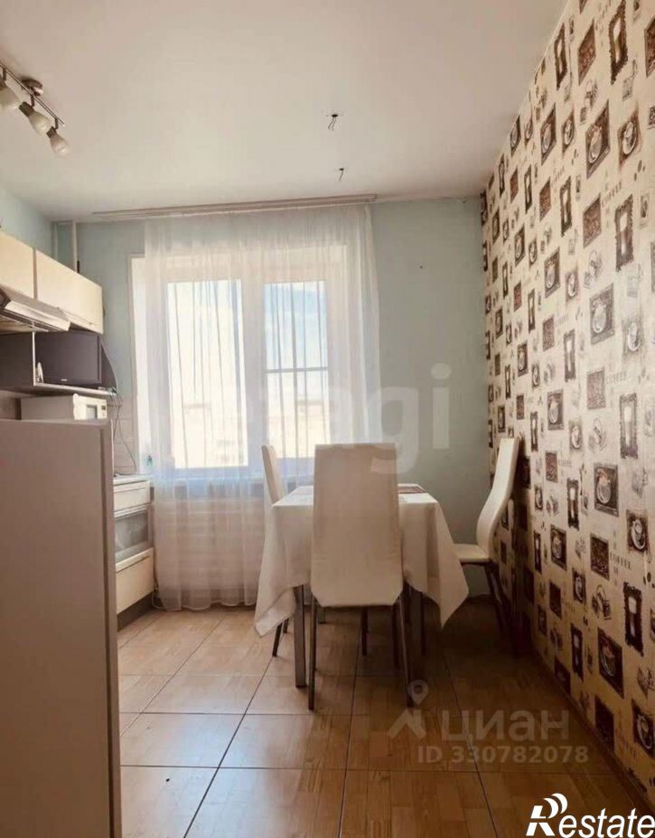 2-комн квартира Парковый пр-кт, 22/1,  д. 22/1