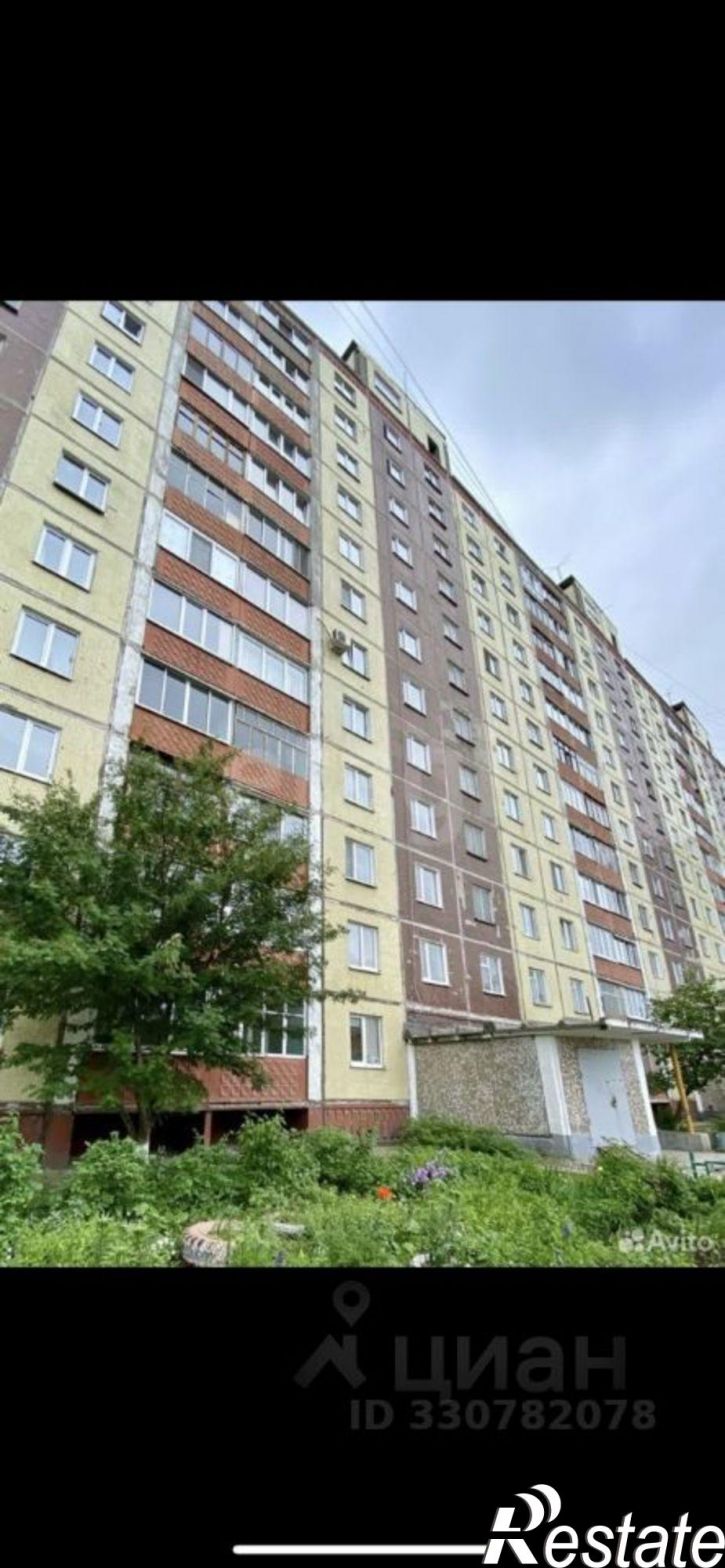 2-комн квартира Парковый пр-кт, 22/1,  д. 22/1