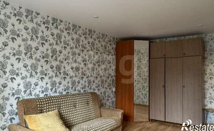 1-комн квартира ул Богдана Хмельницкого, 23,  д. 23
