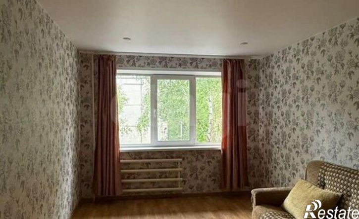 1-комн квартира ул Богдана Хмельницкого, 23,  д. 23