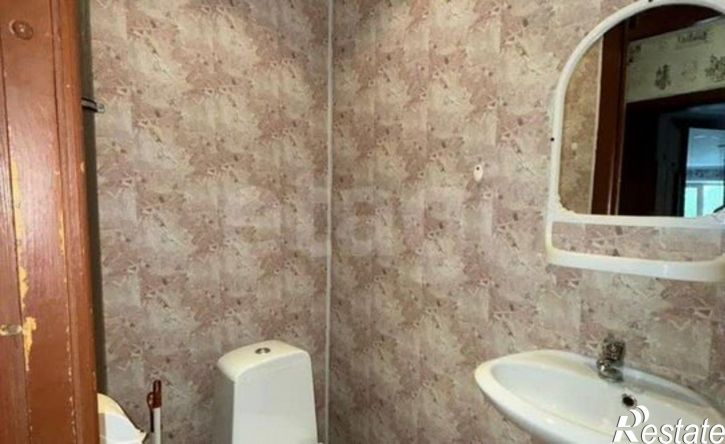 1-комн квартира ул Богдана Хмельницкого, 23,  д. 23