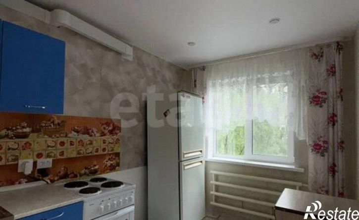 1-комн квартира ул Богдана Хмельницкого, 23,  д. 23
