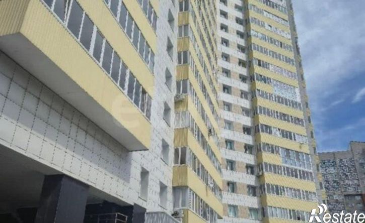 2-комн квартира ул Окулова, 61,  д. 61