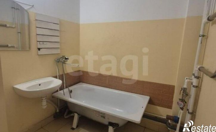 2-комн квартира ул Окулова, 61,  д. 61