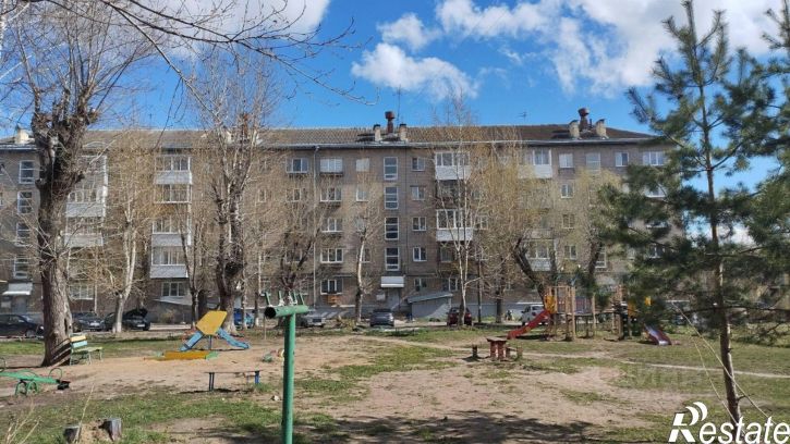 2-комн квартира ул Чистопольская, 9,  д. 9