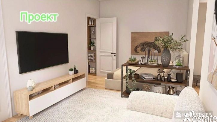 2-комн квартира ул Чистопольская, 9,  д. 9