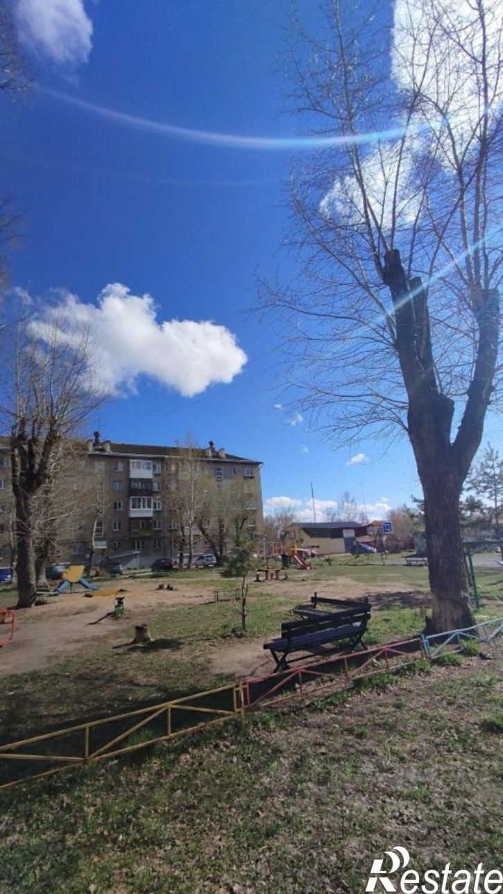 2-комн квартира ул Чистопольская, 9,  д. 9
