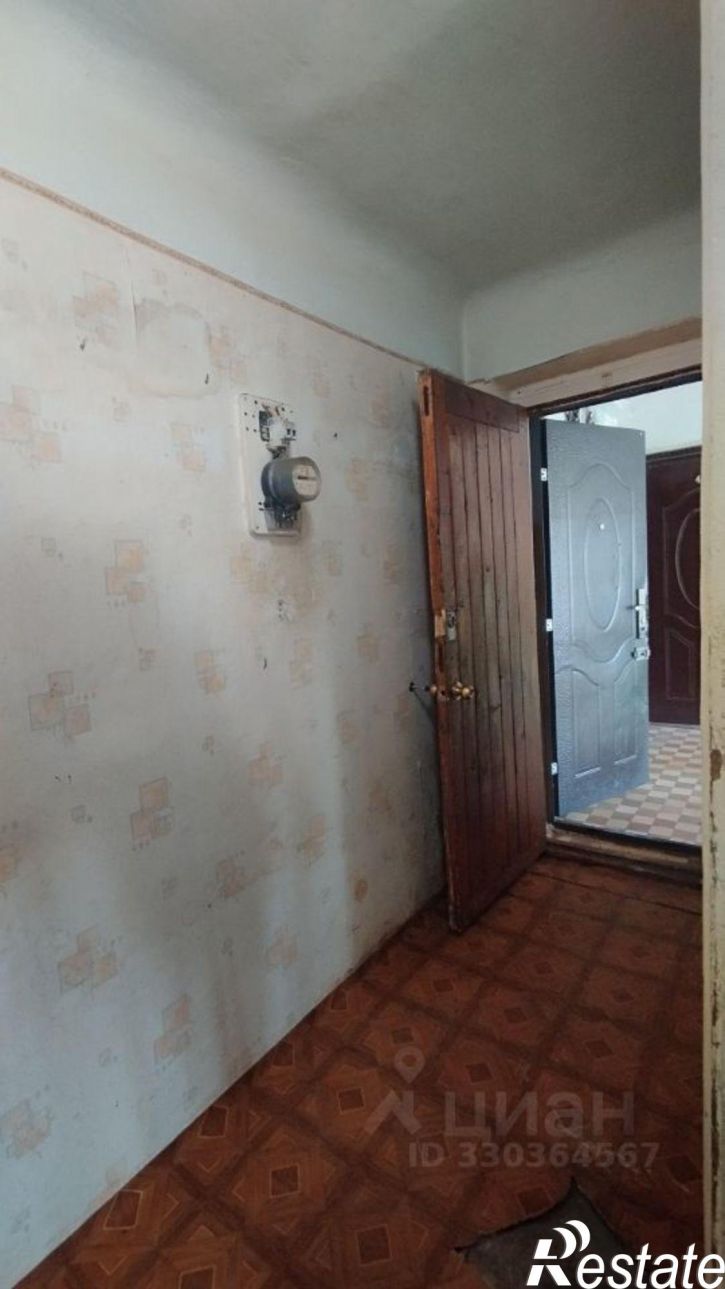 2-комн квартира ул Чистопольская, 9,  д. 9
