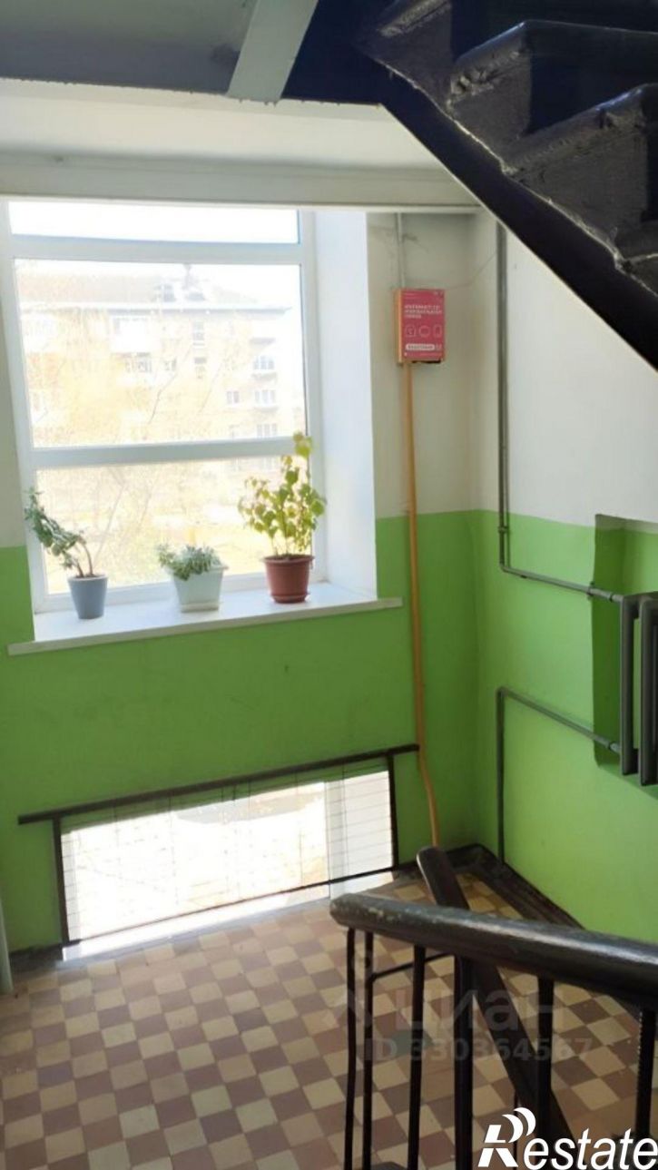 2-комн квартира ул Чистопольская, 9,  д. 9