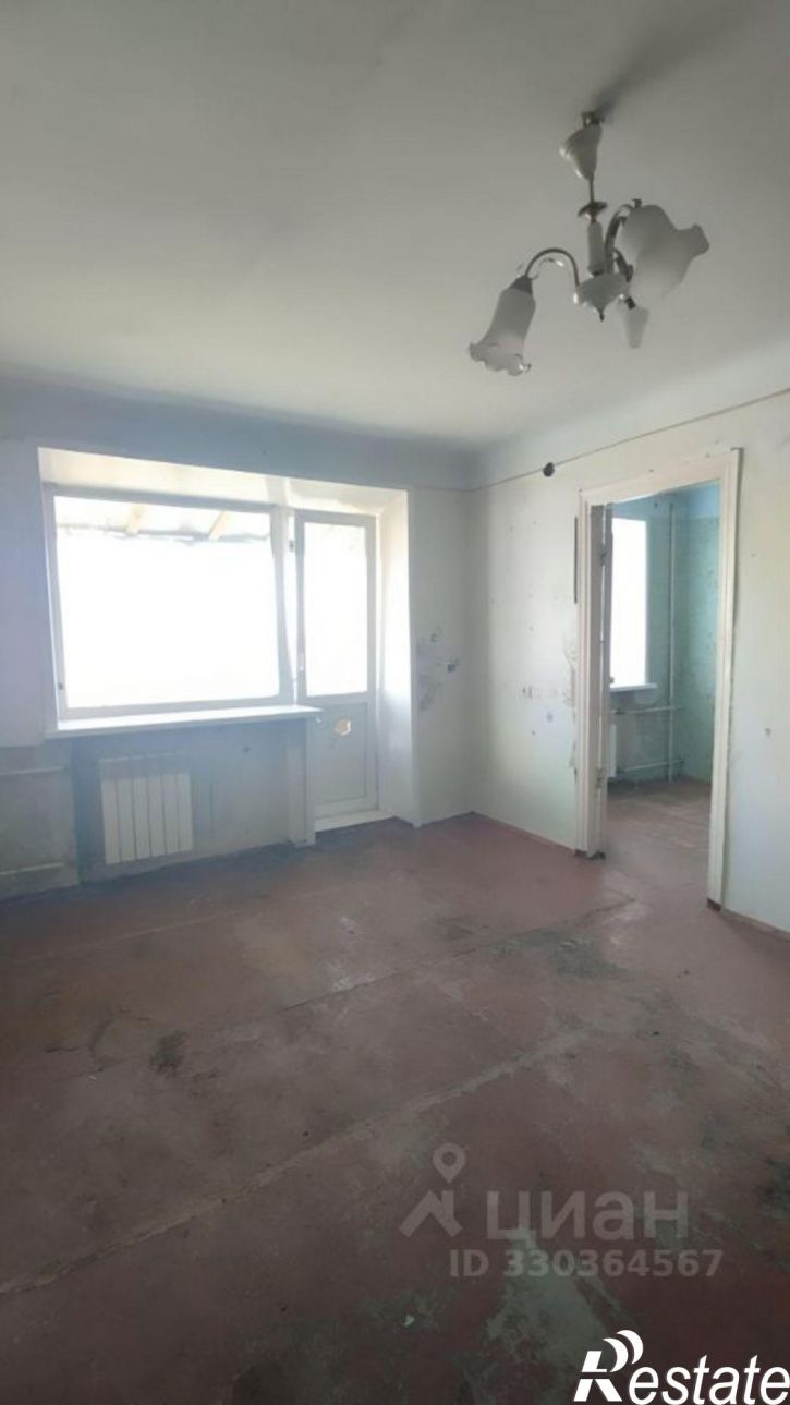 2-комн квартира ул Чистопольская, 9,  д. 9