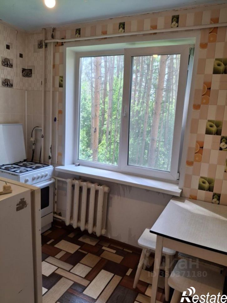1-комн квартира улица Волгодонская, 21А,  д. 21А