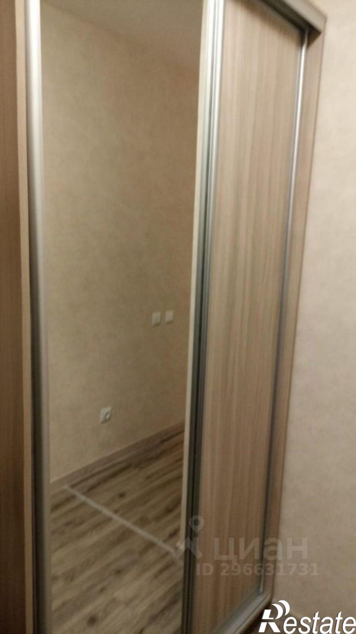 1-комн квартира улица Малкова, 12,  д. 12