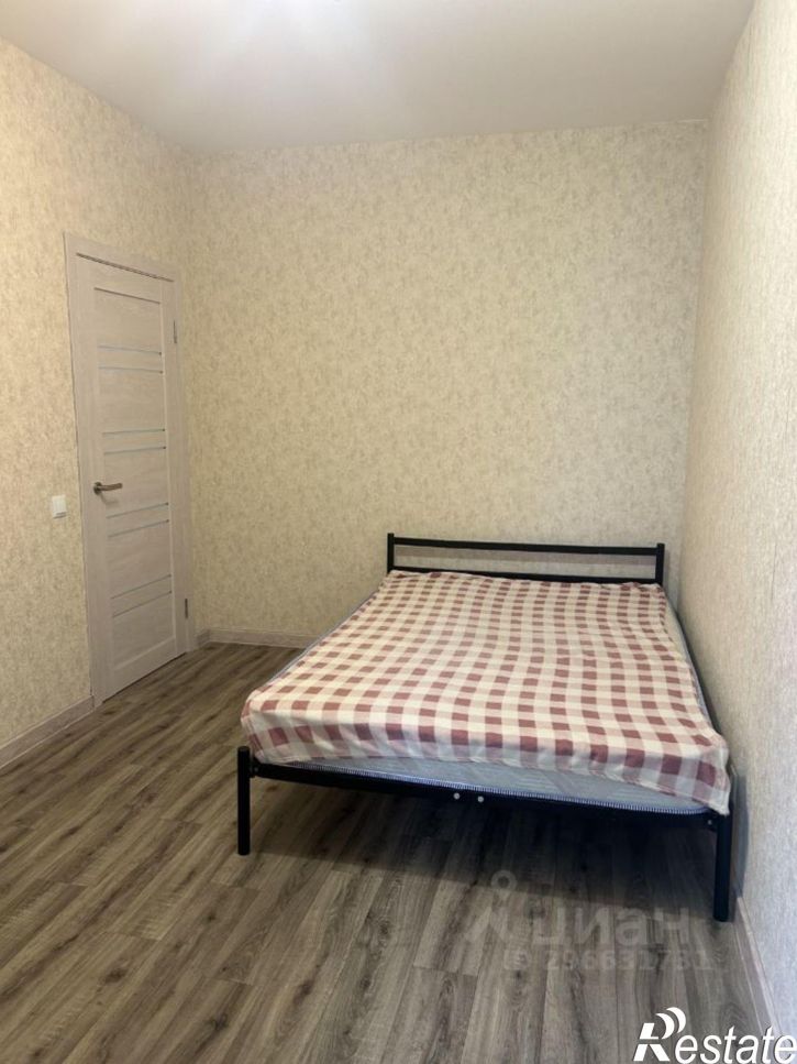 1-комн квартира улица Малкова, 12,  д. 12