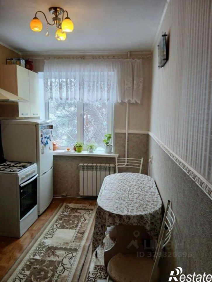 2-комн квартира улица Генерала Черняховского, 92,  д. 92
