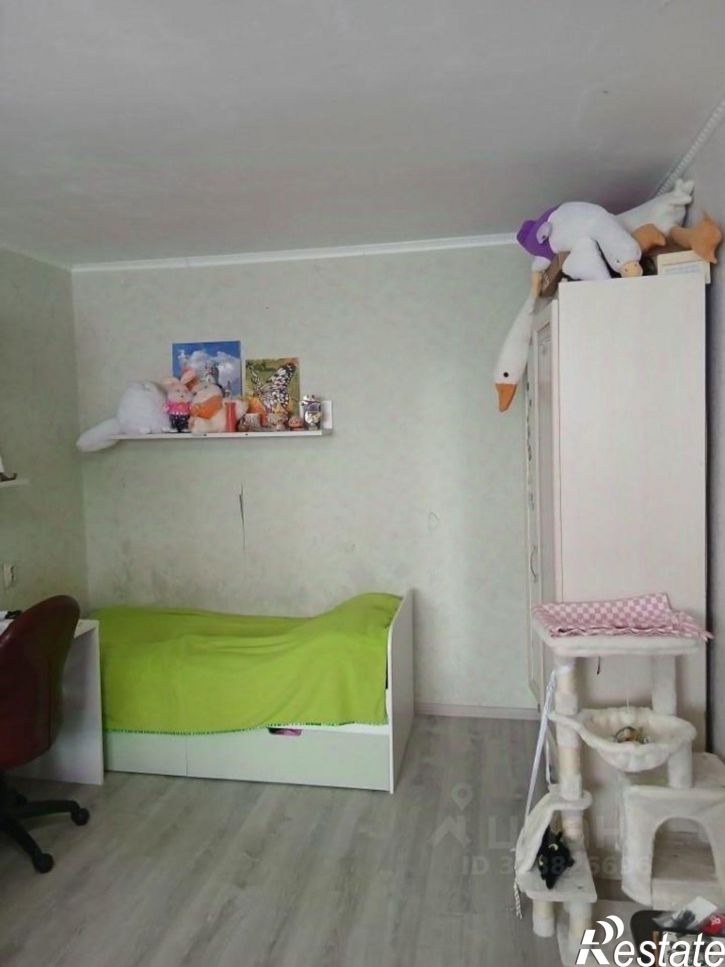 2-комн квартира улица Генерала Черняховского, 92,  д. 92
