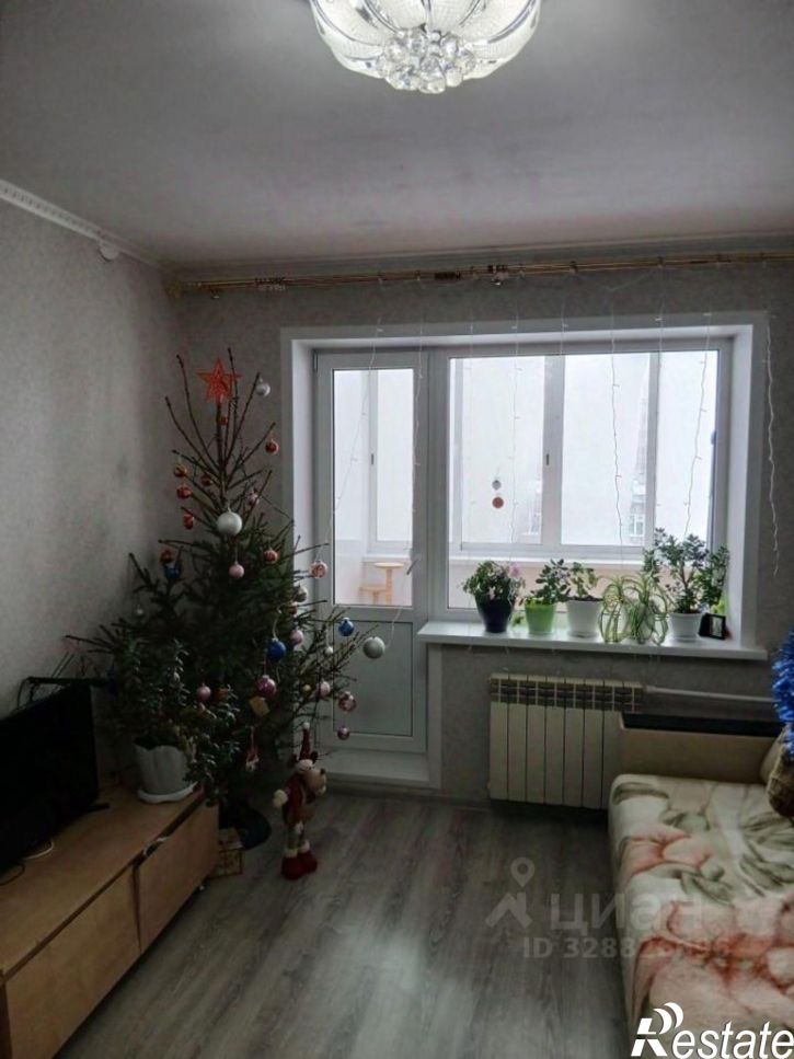 2-комн квартира улица Генерала Черняховского, 92,  д. 92