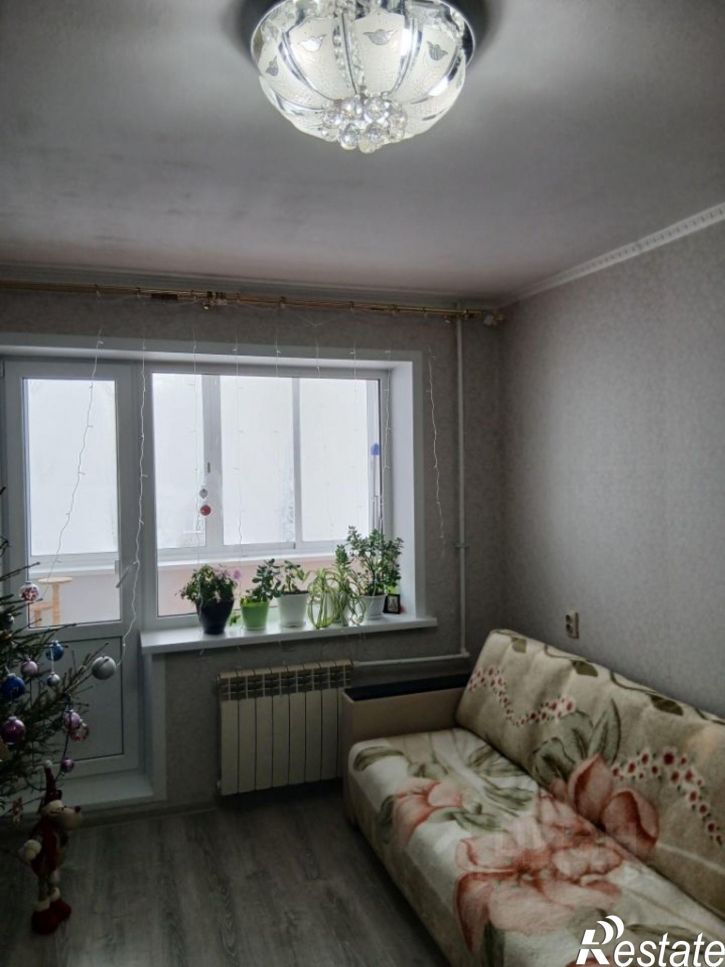 2-комн квартира улица Генерала Черняховского, 92,  д. 92