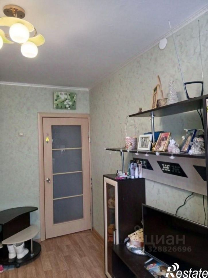 2-комн квартира улица Генерала Черняховского, 92,  д. 92