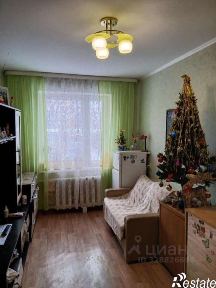 2-комн квартира улица Генерала Черняховского, 92,  д. 92