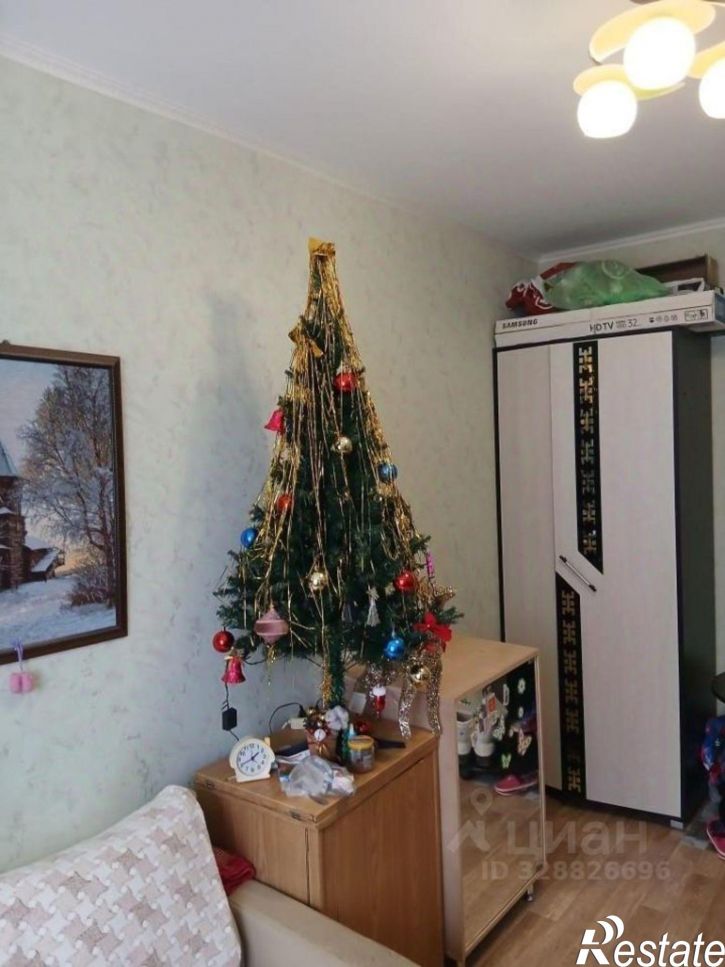 2-комн квартира улица Генерала Черняховского, 92,  д. 92