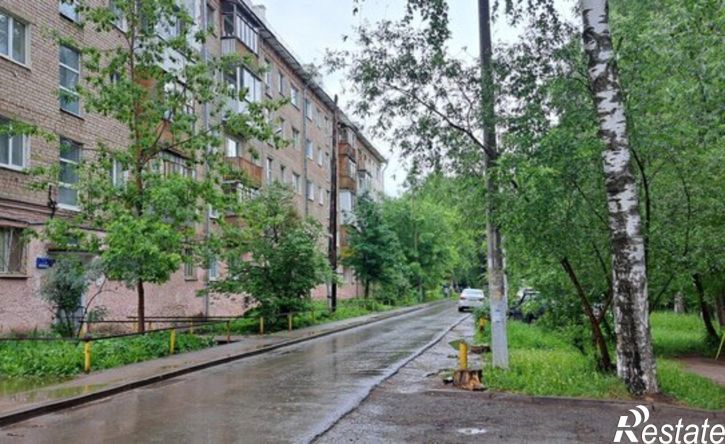 3-комн квартира улица Одоевского, 24,  д. 24