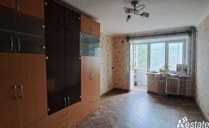 3-комн квартира улица Одоевского, 24,  д. 24