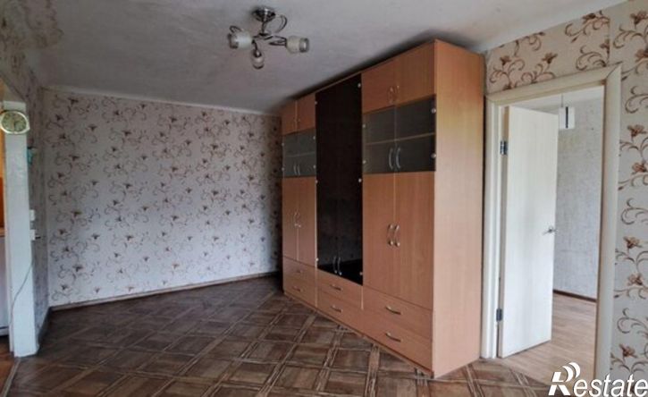 3-комн квартира улица Одоевского, 24,  д. 24