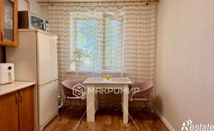 1-комн квартира улица Старцева, 19,  д. 19