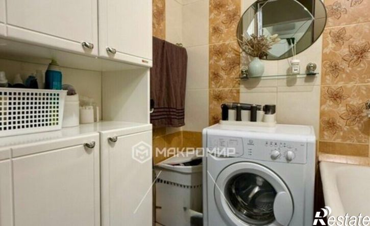 1-комн квартира улица Старцева, 19,  д. 19