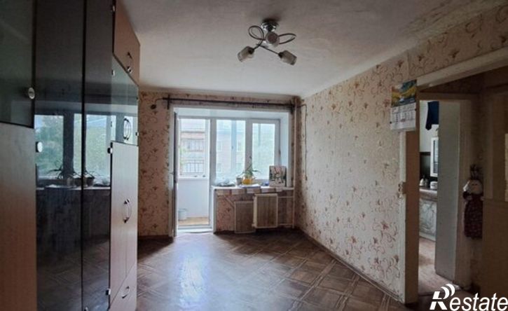 3-комн квартира улица Одоевского, 24,  д. 24