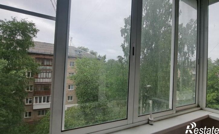 3-комн квартира улица Одоевского, 24,  д. 24