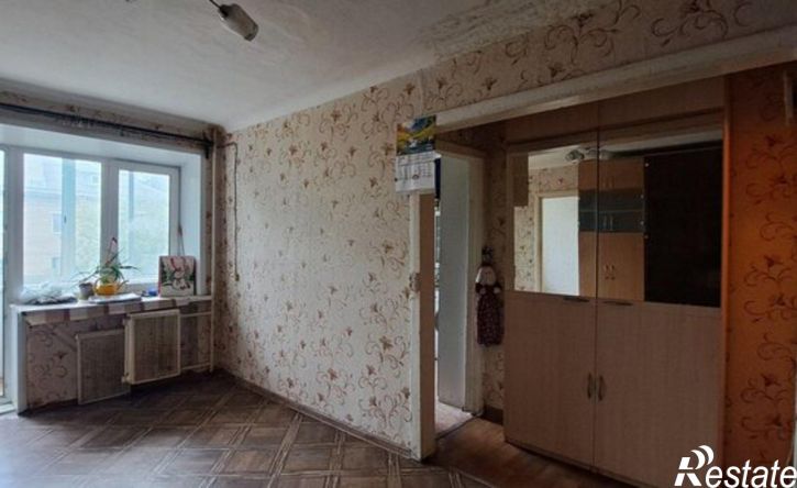 3-комн квартира улица Одоевского, 24,  д. 24
