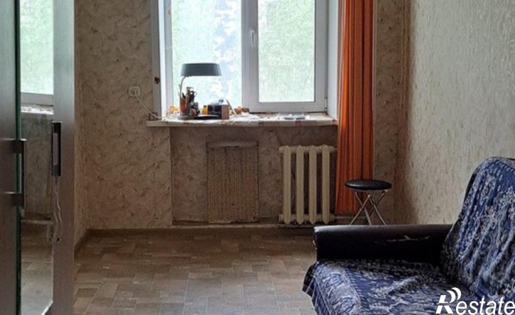3-комн квартира улица Одоевского, 24,  д. 24