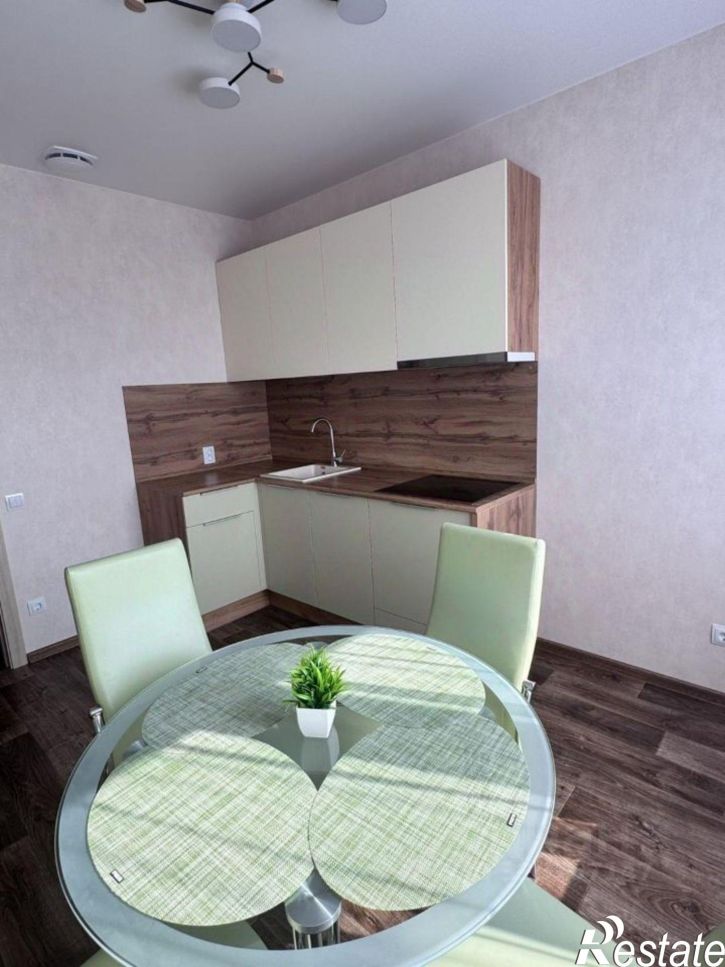 1-комн квартира ул Яблочкова, 5 5,  д. 5 5,  к. 5