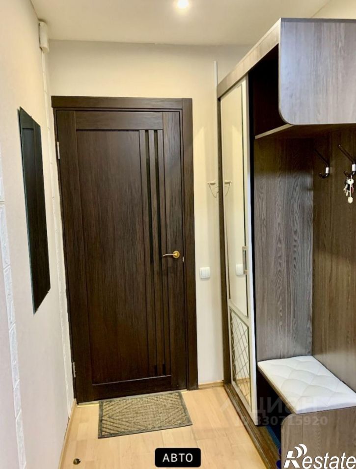 2-комн квартира ул Лумумбы, 11,  д. 11
