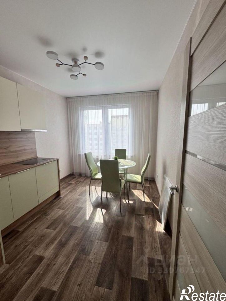 1-комн квартира ул Яблочкова, 5 5,  д. 5 5,  к. 5