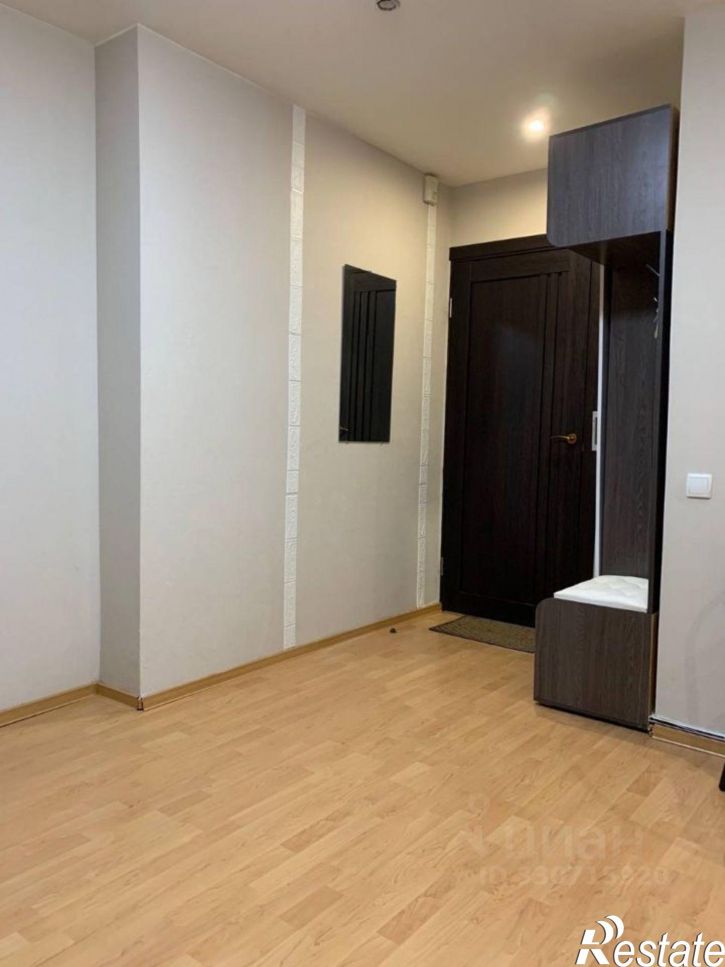 2-комн квартира ул Лумумбы, 11,  д. 11