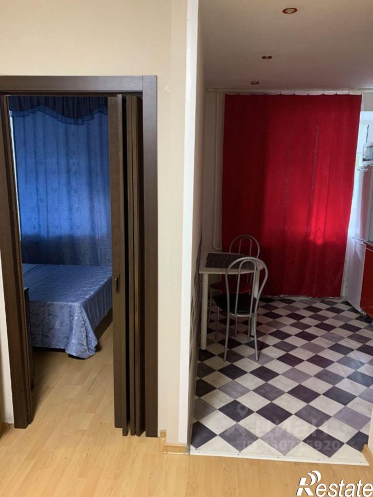 2-комн квартира ул Лумумбы, 11,  д. 11