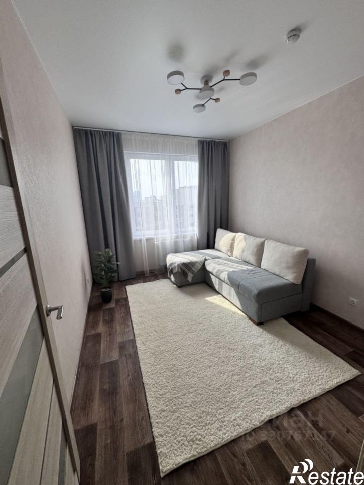 1-комн квартира ул Яблочкова, 5 5,  д. 5 5,  к. 5
