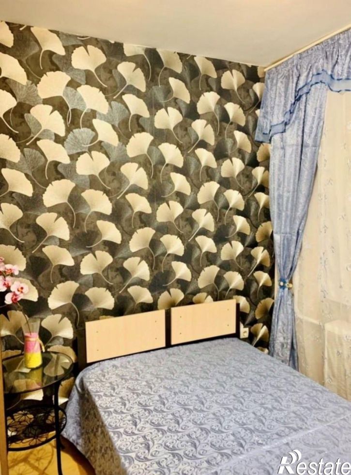2-комн квартира ул Лумумбы, 11,  д. 11