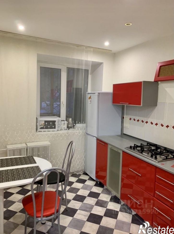 2-комн квартира ул Лумумбы, 11,  д. 11