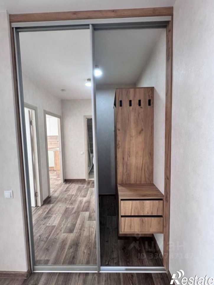 1-комн квартира ул Яблочкова, 5 5,  д. 5 5,  к. 5