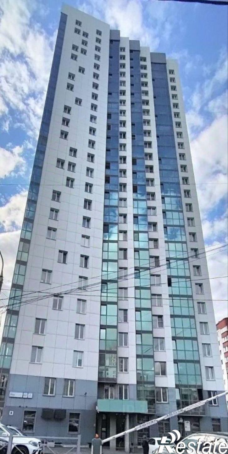 2-комн квартира ул Мира, 115б,  д. 115б